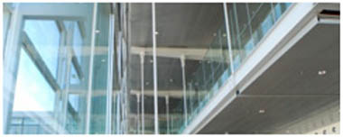 Hucknall Commercial Glazing